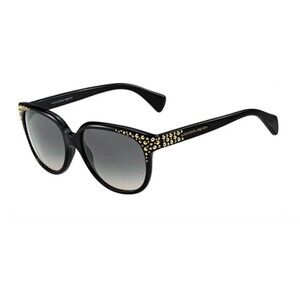 NWOT Alexander McQueen Sunglasses Made in Italy
